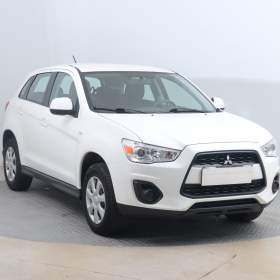Mitsubishi ASX 1.6 MIVEC / 19642391