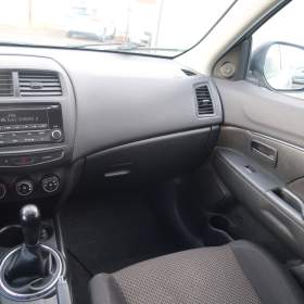 Foto inzerátu Mitsubishi ASX 1.6 MIVEC