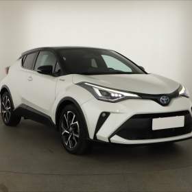 Toyota C- HR 1.8 Hybrid / 19642397