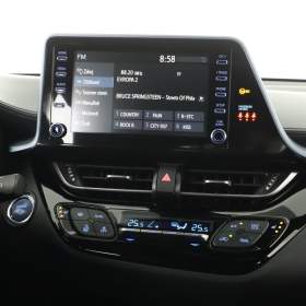 Foto inzerátu Toyota C-HR 1.8 Hybrid