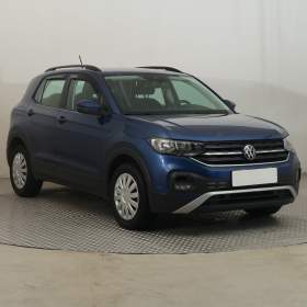 Volkswagen T- Cross 1.0 TSI / 19642398