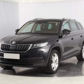 Foto inzerátu Škoda Kodiaq 2.0 TDI