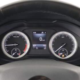 Foto inzerátu Škoda Kodiaq 2.0 TDI