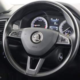 Foto inzerátu Škoda Kodiaq 2.0 TDI