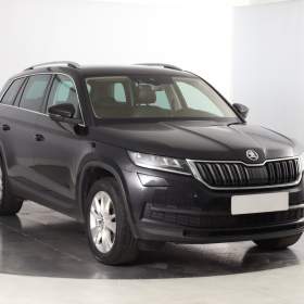 Škoda Kodiaq 2.0 TDI / 19642400