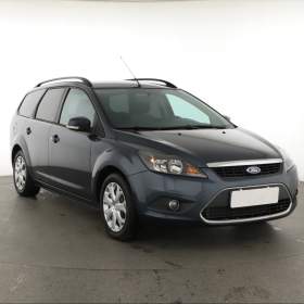 Fotka k inzerátu Ford Focus 1.6 16V / 19508416