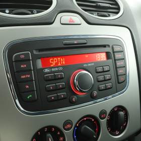 Foto inzerátu Ford Focus 1.6 16V