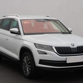 Fotka k inzerátu Škoda Kodiaq 2.0 TDI / 19588945