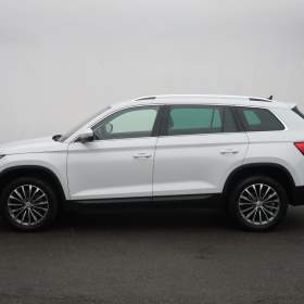Foto inzerátu Škoda Kodiaq 2.0 TDI