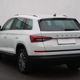 Foto inzerátu Škoda Kodiaq 2.0 TDI
