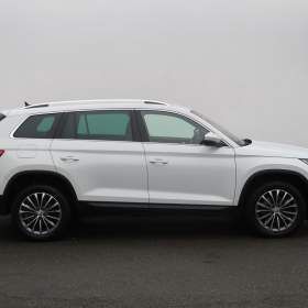 Foto inzerátu Škoda Kodiaq 2.0 TDI