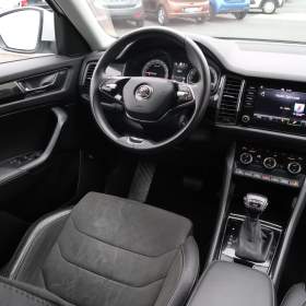 Foto inzerátu Škoda Kodiaq 2.0 TDI