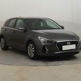 Foto inzerátu Hyundai i30 1.6 CRDi