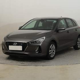 Foto inzerátu Hyundai i30 1.6 CRDi
