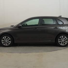 Foto inzerátu Hyundai i30 1.6 CRDi