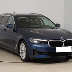 Fotka k inzerátu BMW Řada 5 520d xDrive / 19636032