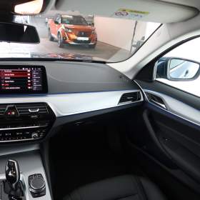 Foto inzerátu BMW Řada 5 520d xDrive