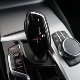 Foto inzerátu BMW Řada 5 520d xDrive