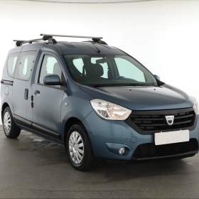 Foto inzerátu Dacia Dokker 1.6 i