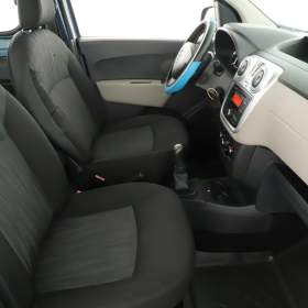Foto inzerátu Dacia Dokker 1.6 i