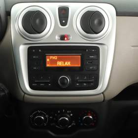 Foto inzerátu Dacia Dokker 1.6 i