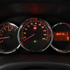 Foto inzerátu Dacia Dokker 1.6 i