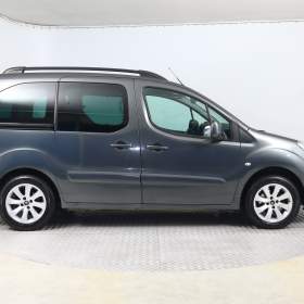 Foto inzerátu Citroën Berlingo 1.6 BlueHDi