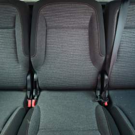 Foto inzerátu Citroën Berlingo 1.6 BlueHDi