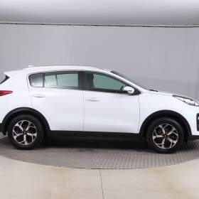 Foto inzerátu Kia Sportage 1.6 GDI