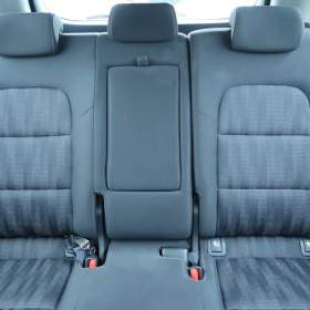 Foto inzerátu Kia Sportage 1.6 GDI