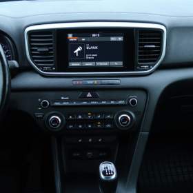 Foto inzerátu Kia Sportage 1.6 GDI