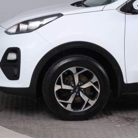 Foto inzerátu Kia Sportage 1.6 GDI