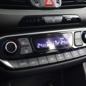 Foto inzerátu Hyundai i30 1.4 T-GDI