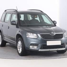 Škoda Yeti 2.0 TDI / 19642415