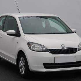 Škoda Citigo 1.0 MPI / 19642418