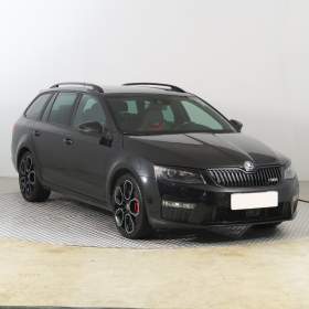 Škoda Octavia RS 230 2.0 TSI / 19642419