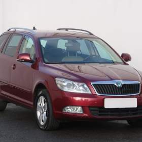 Škoda Octavia 1.6 TDI / 19642421