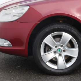 Foto inzerátu Škoda Octavia 1.6 TDI