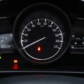 Foto inzerátu Mazda CX-3 2.0 Skyactiv-G