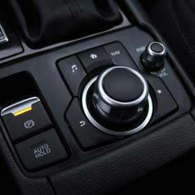 Foto inzerátu Mazda CX-3 2.0 Skyactiv-G