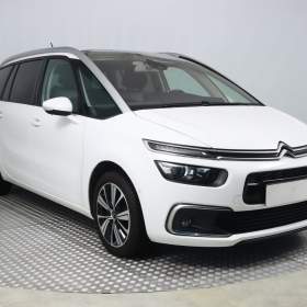 Citroën C4 SpaceTourer 2.0 BlueHDi / 19642423