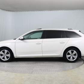 Foto inzerátu Škoda Superb 2.0 TDI