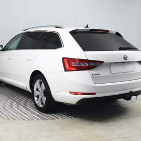 Foto inzerátu Škoda Superb 2.0 TDI
