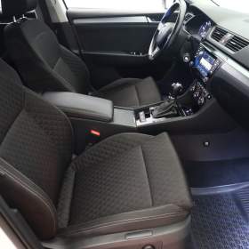 Foto inzerátu Škoda Superb 2.0 TDI