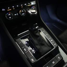 Foto inzerátu Škoda Superb 2.0 TDI