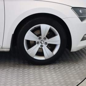 Foto inzerátu Škoda Superb 2.0 TDI