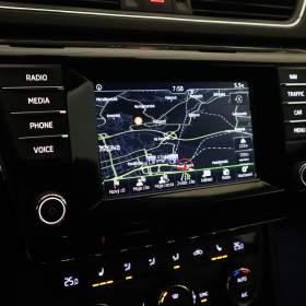 Foto inzerátu Škoda Superb 2.0 TDI