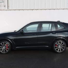 Foto inzerátu BMW X3 xDrive20d