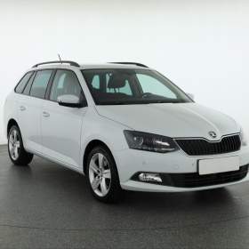 Škoda Fabia 1.2 TSI / 19642427