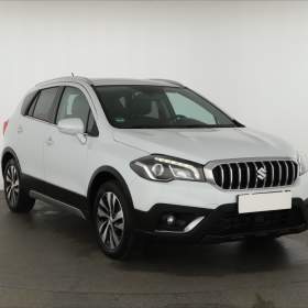 Suzuki SX4 S- Cross 1.4 BoosterJet / 19642428